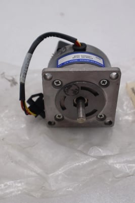 Eastern air devices la23gcs-228r stepping motor stock #k-1541a - Image 3