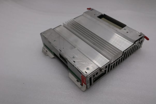 Beckhoff #AX2523-B750, Servo Drive STOCK 3428-D - Image 3