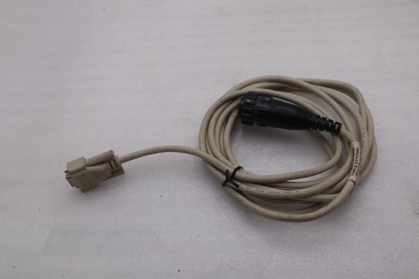 Tdy isco 607004057 cable external rs232 oldstyle stock 4838 - Image 4