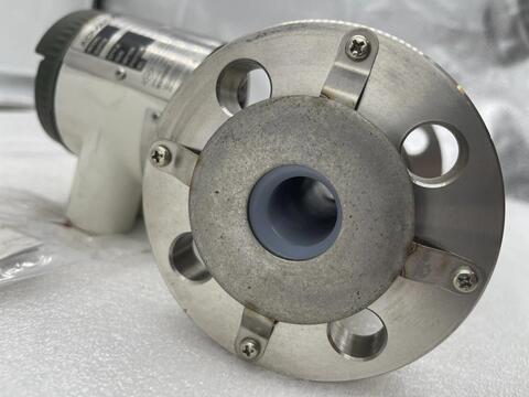 Yokogawa Admag AE202DN Magnetic Flow Detector 25mm Flow Tube Stock 3402 - Image 2