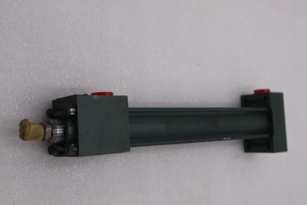 Bosch H16OCA 25X18 Hydraulic Cylinder 4 N ME6 C=160 7 472 826 412 Stock #K-1768 - Image 3