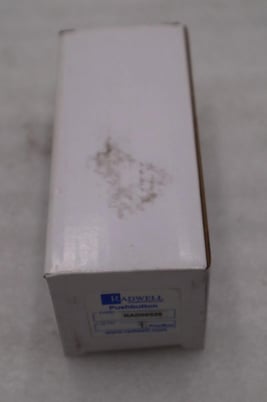 New Radwell Pushbutton RAD00526 STOCK H244A - Image 3