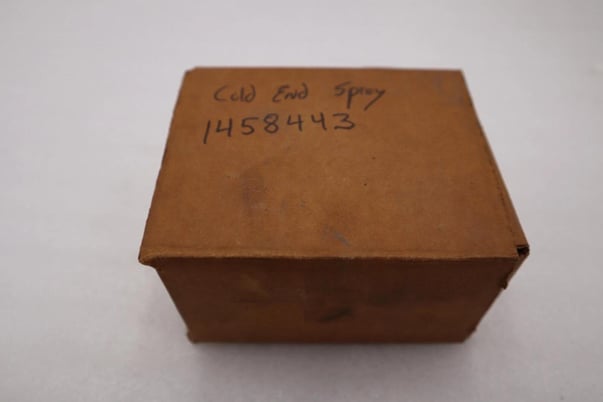 New ametek 1500 cl1s3ocx/ c-l1-s3-oc-x control relay induction type 2 #h487a - Image 3