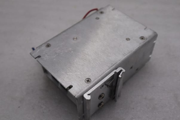 Quicksilver controls qci-d2-1g8-s rohs 2d6850 #b-1319 - Image 4