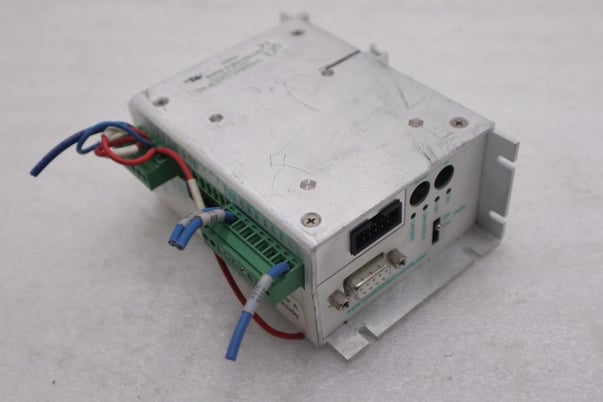 Quicksilver controls qci-d2-1g8-s rohs 2d6850 #b-1319 - Image 5