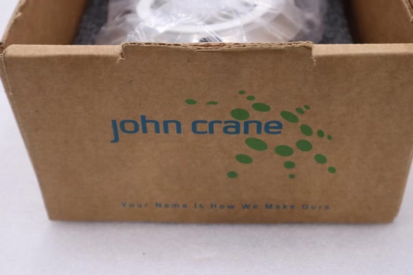 NEW IN BOX John Crane 5610V SIZE 1.625IN STOCK 5932 - Image 1