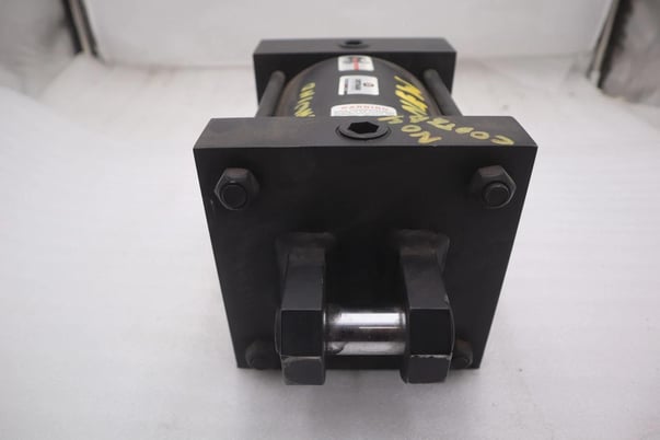 ORTMAN FLUID POWER CYLINDER STOCK #M-38 - Image 5