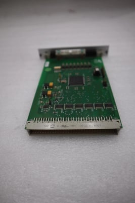 PASABAN FAST I/O MTC-3052 PLC CARD STOCK #3964-A - Image 5