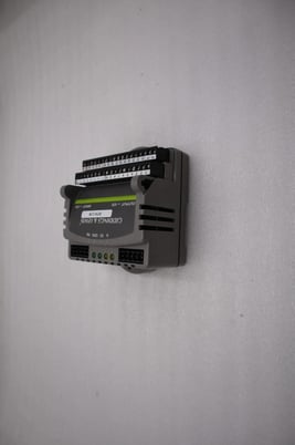 Giddings & Lewis M.1301.4145 R0 OUTPUT INPUT PLC MODULE STOCK 5191A - Image 4
