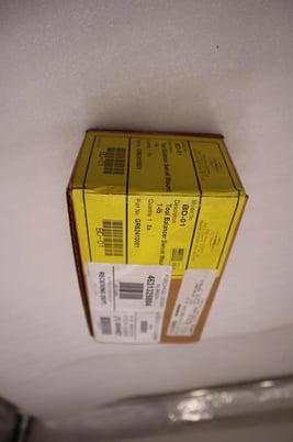 NEW HUBBELL BD-01 Tool Balancer 6 ft L Galvanized Steel 6HH07 STOCK H187A 783246008459 - Image 2