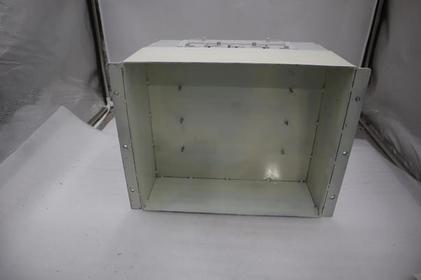 Telemecanique Square D Fused Disconnect Switch J 400A STOCK 4934A - Image 6