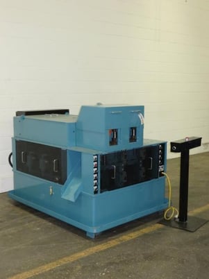 3" Eagle #EFEF (Face & Flare), double head, accepts standard tooling - Image 1