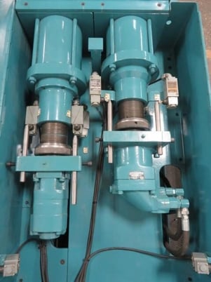3" Eagle #EFEF (Face & Flare), double head, accepts standard tooling - Image 3