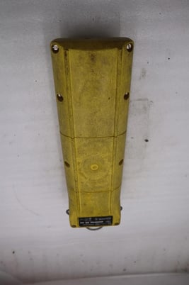 Square d pendant controller skyp4 stock #4702 - Image 4