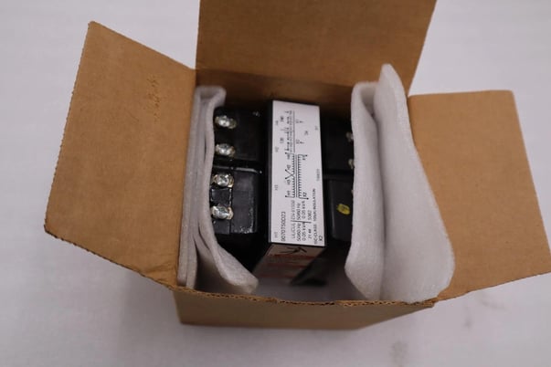 NEW IN BOX Square D 9070T50D23 Control Transformer STOCK H1008 - Image 3
