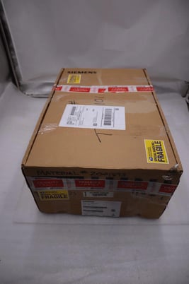 NEW SURPLUS Siemens 6SL3350-6TK00-0EA0 Simatics CIM DAC STOCK 2883B - Image 4