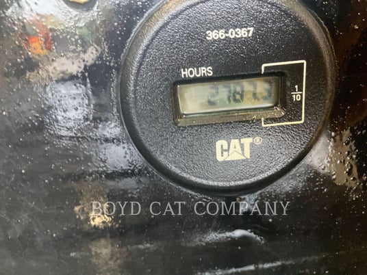 Caterpillar 305E2, Crawler Excavator, 2785 hours, S/N: H5M09760, 2019 - Image 5