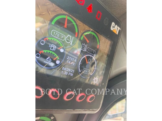 Cat 299D2 XHP, Skid Steer Loader, 2828 hours, S/N: DX203099, 2018 - Image 5