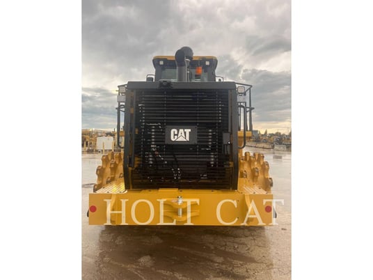 Caterpillar 815, Compactor, 25 hours, S/N: J5T00503, 2025 - Image 4