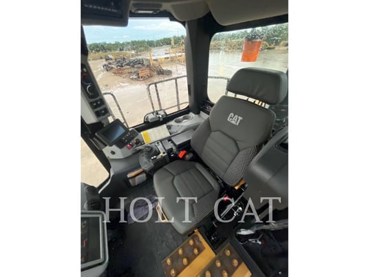 Caterpillar 815, Compactor, 25 hours, S/N: J5T00503, 2025 - Image 7