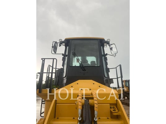 Caterpillar 815, Compactor, 25 hours, S/N: J5T00503, 2025 - Image 8