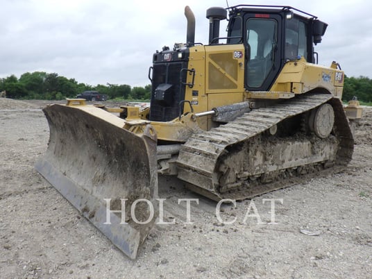 Caterpillar D620XEVP, Crawler Dozer, 11903 hours, S/N: HMH00349, 2019 - Image 1