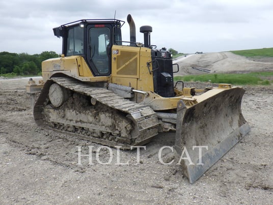 Caterpillar D620XEVP, Crawler Dozer, 11903 hours, S/N: HMH00349, 2019 - Image 2