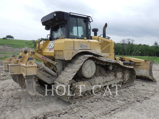Caterpillar D620XEVP, Crawler Dozer, 11903 hours, S/N: HMH00349, 2019 - Image 3