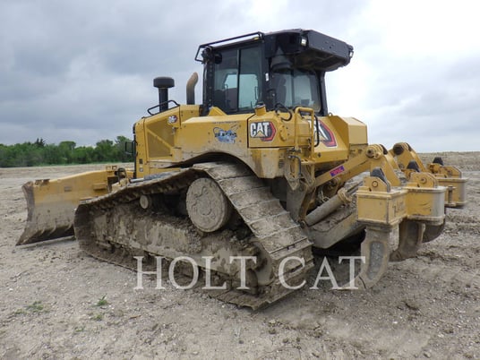 Caterpillar D620XEVP, Crawler Dozer, 11903 hours, S/N: HMH00349, 2019 - Image 4