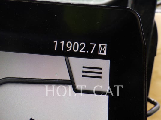 Caterpillar D620XEVP, Crawler Dozer, 11903 hours, S/N: HMH00349, 2019 - Image 5