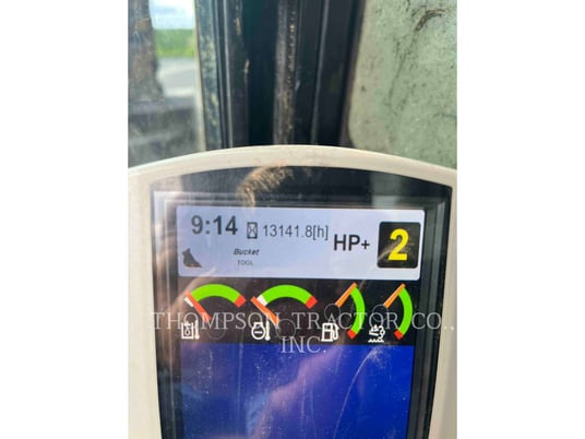 Caterpillar 390FL, Crawler Excavator, 13141 hours, S/N: HNG00253, 2019 - Image 5