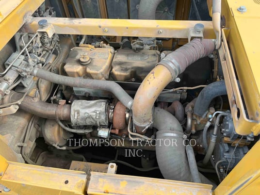 Caterpillar 390FL, Crawler Excavator, 13141 hours, S/N: HNG00253, 2019 - Image 7