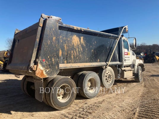 Western Star 4700SF W21, On Highway Truck, 3275 hours, S/N: 5KKHAVFM8LPLN8089, 2020 - Image 3