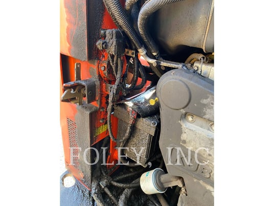 Kubota Corporation SSV75, Skid Steer Loader, 3138 hours, S/N: MJM29163, 2021 - Image 7