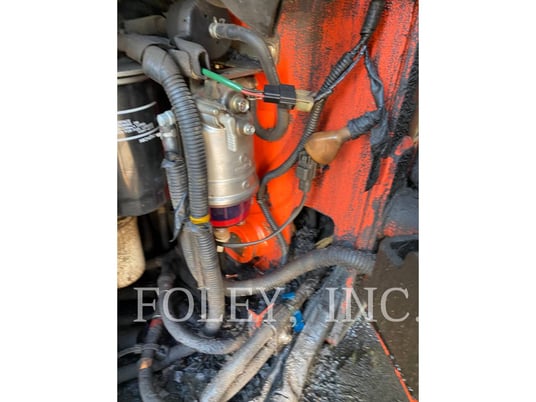 Kubota Corporation SSV75, Skid Steer Loader, 3138 hours, S/N: MJM29163, 2021 - Image 8