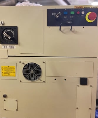 Fanuc, R-2000iB/125L, robot, R-30iB, multiple in stock - Image 7