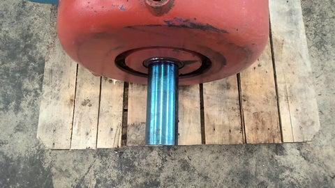 200 HP 1800 RPM Siemens M3474, Frame 447T, TEFC, 4P, 460 Volts - Image 10