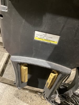 Fanuc, M-900iB/280L, robot, R-30iB Plus controls - Image 4