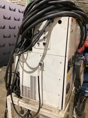 Fanuc, M-900iB/280L, robot, R-30iB Plus controls - Image 6