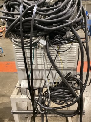 Fanuc, M-900iB/280L, robot, R-30iB Plus controls - Image 7