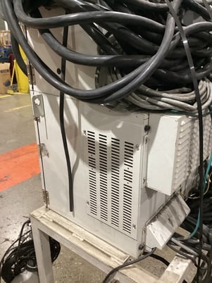 Fanuc, M-900iB/280L, robot, R-30iB Plus controls - Image 8