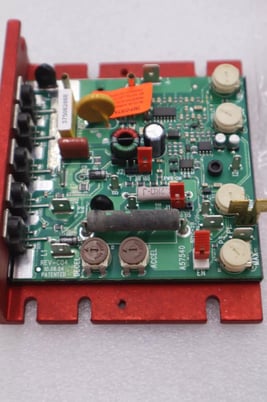 Kb electronics 100537 solid state variable speed dc motor control stock #k-2293 - Image 3