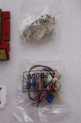 Kb electronics 100537 solid state variable speed dc motor control stock #k-2293 - Image 4