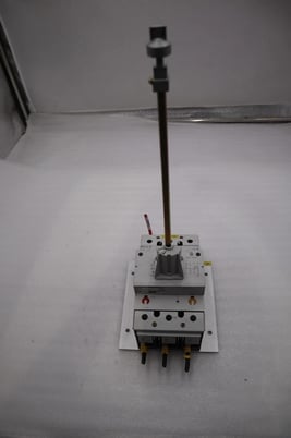 Moeller NZM7-40N 40 Amp 480V 50/60HZ Circuit Breaker STOCK 5332 - Image 3