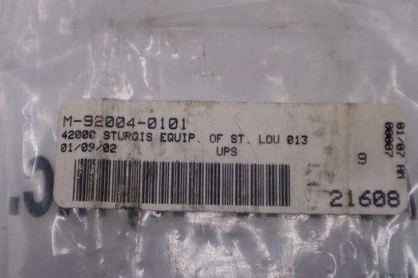 Rexroth Valve R900954260 4WRTE 10 V50l-46/6EG24ETK31/A1M VALVE NEW STOCK H1640 - Image 8