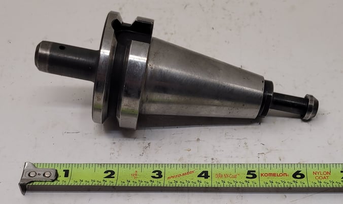 Command - Caterpillar 40 Tool Holder - Image 1