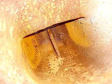 100 GPM @ 47' TDH, Armstrong #4300, centrifugal pump, 25 HP - Image 5