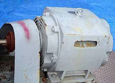 700 GPM @ 100' TDH, Itt Bell &Gossett #HSC3-10.500-LHR-CN6279, centrifugal pump, 25 HP - Image 10