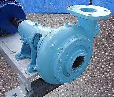 Cornell, centrifugal pump, 5 HP - Image 6