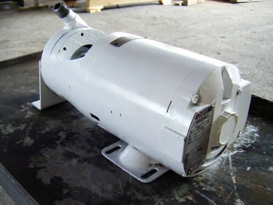 Eastern Industries #J34B, centrifugal pump, 0.25 HP - Image 5